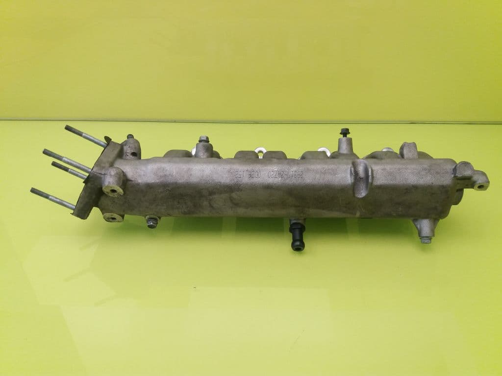 Colector admision HYUNDAI I20 3