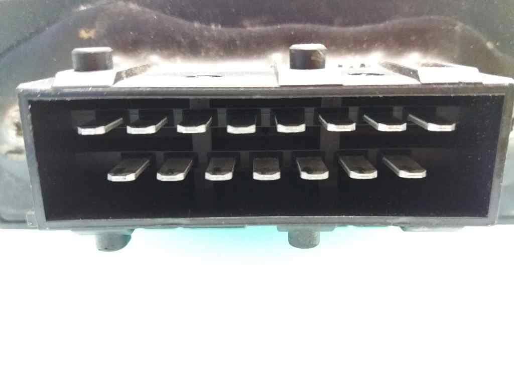 Caja precalentamiento PEUGEOT BOXER CAJA ABIERTA (BAT 4