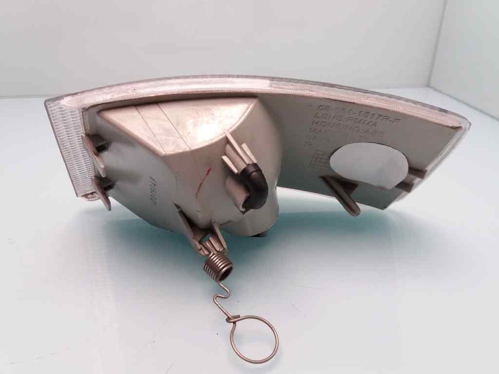 Recambio PEUGEOT BOXER CAJA ABIERTA (BAT ref. 086611517RF 2