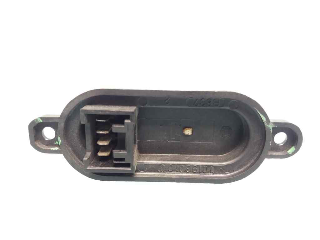 Resistencia calefaccion PEUGEOT BOXER CAJA ABIERTA (BAT 4