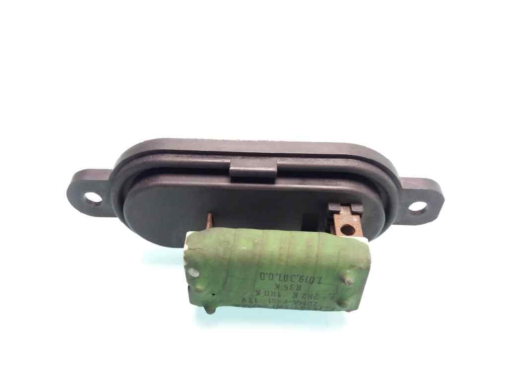 Resistencia calefaccion PEUGEOT BOXER CAJA ABIERTA (BAT