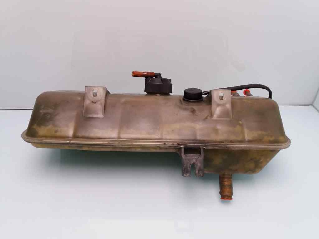 Deposito expansion PEUGEOT BOXER CAJA ABIERTA (BAT 4