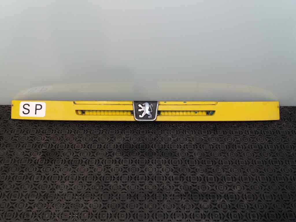 Rejilla delantera PEUGEOT BOXER CAJA ABIERTA (BAT 4