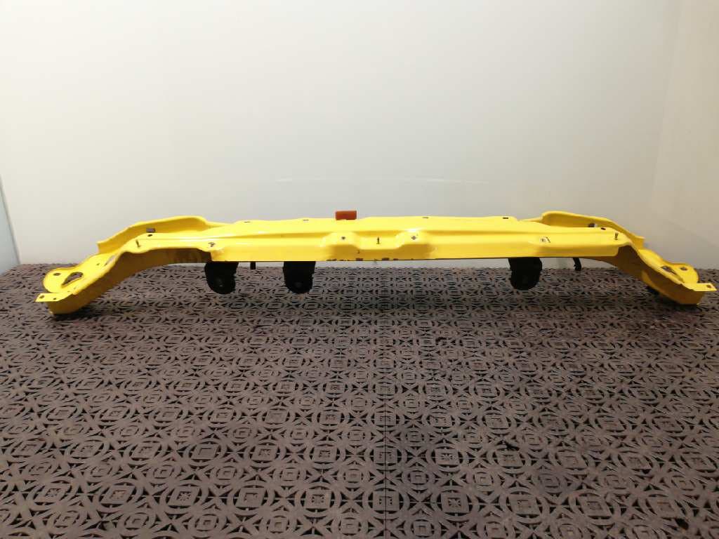 Panel frontal PEUGEOT BOXER CAJA ABIERTA (BAT 5
