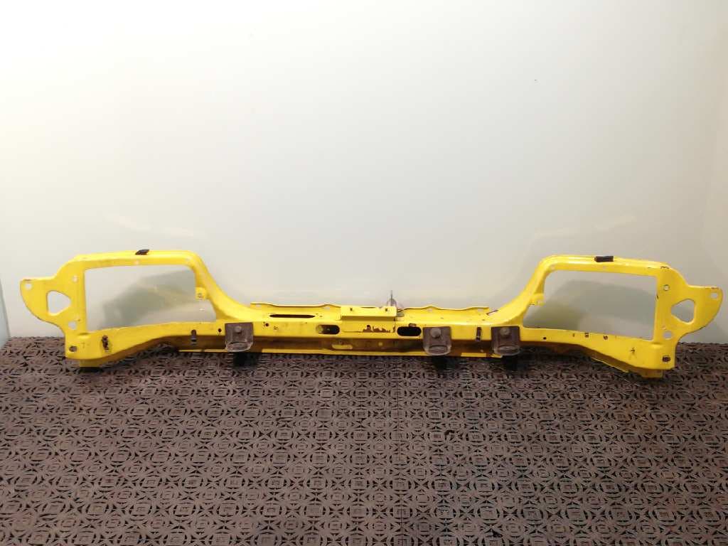Panel frontal PEUGEOT BOXER CAJA ABIERTA (BAT 3