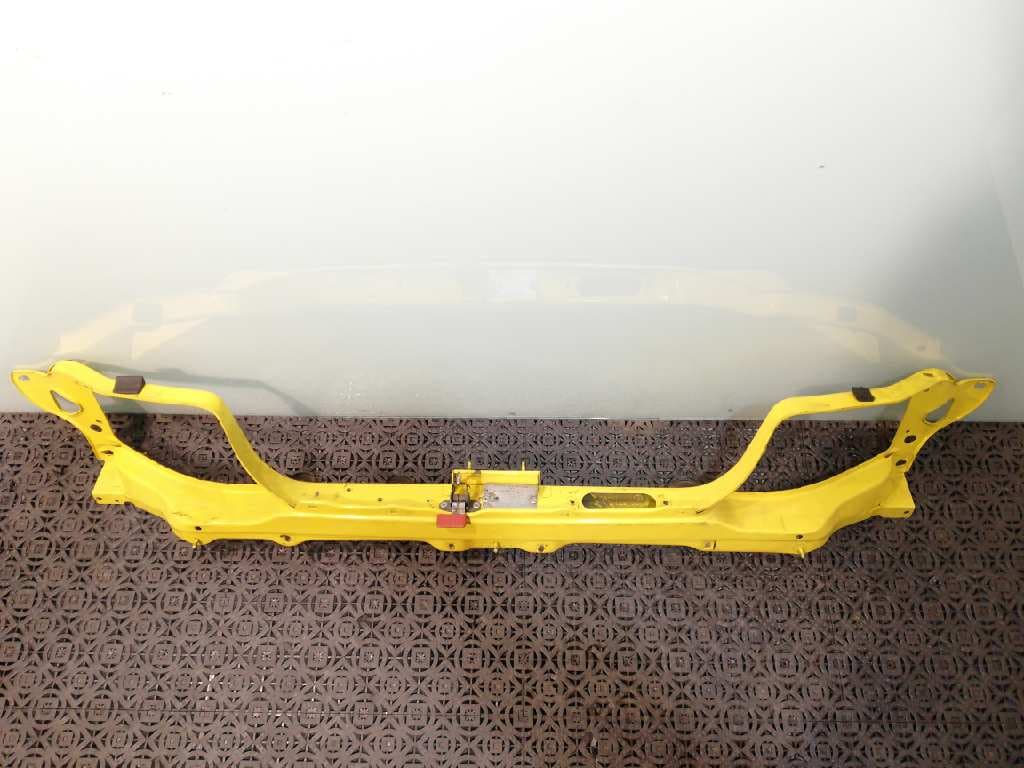 Panel frontal PEUGEOT BOXER CAJA ABIERTA (BAT 2