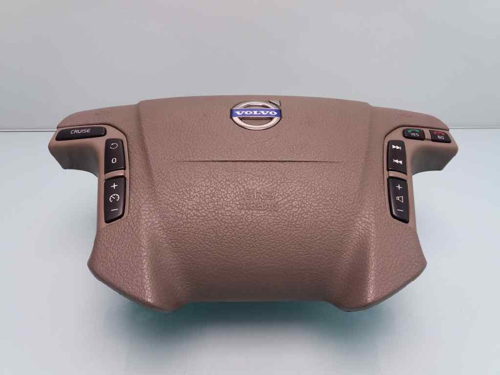 Airbag delantero izquierdo VOLVO V70 FAMILIAR 4