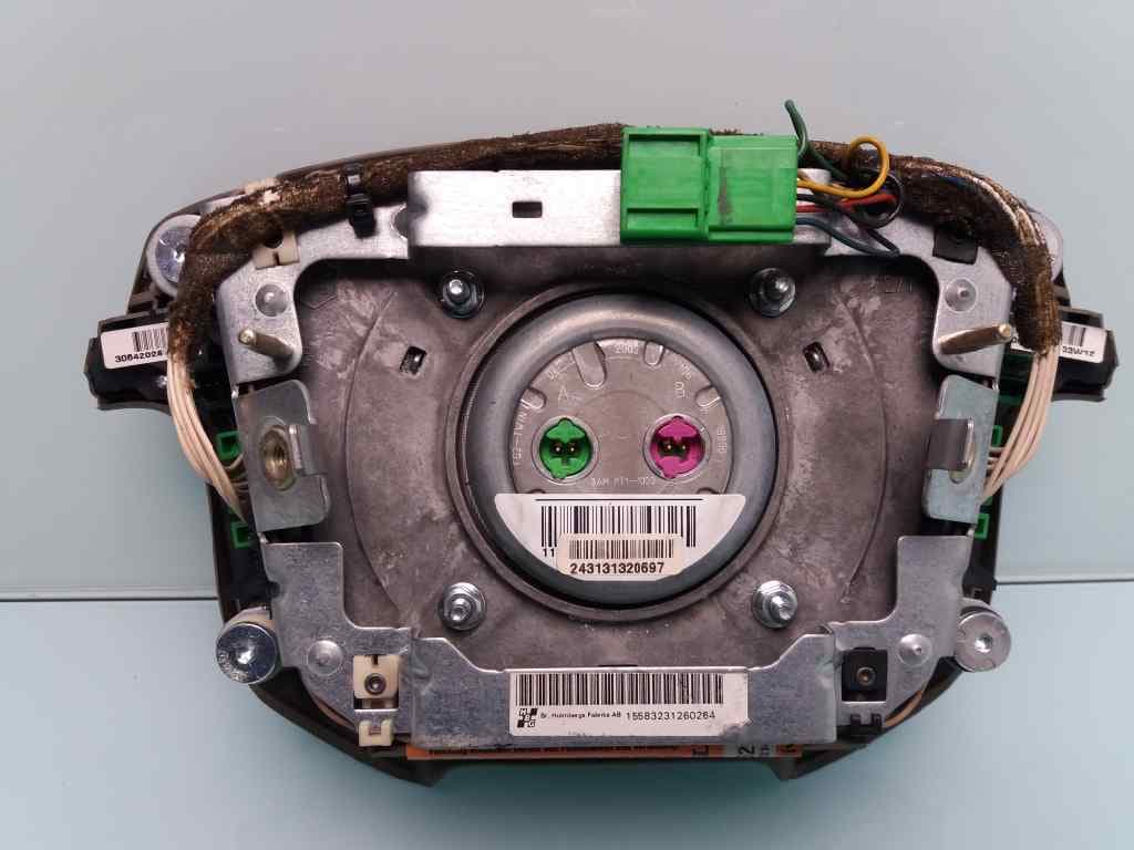 Airbag delantero izquierdo VOLVO V70 FAMILIAR 3