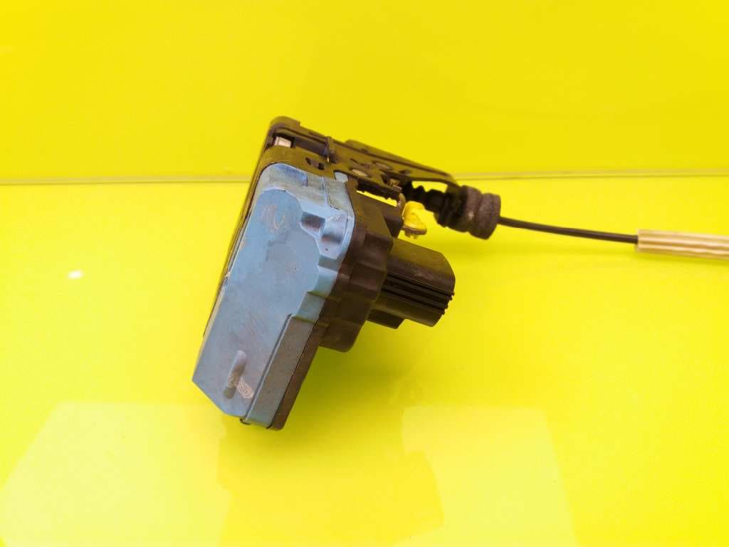Cerradura puerta delantera derecha VOLVO V70 FAMILIAR 5
