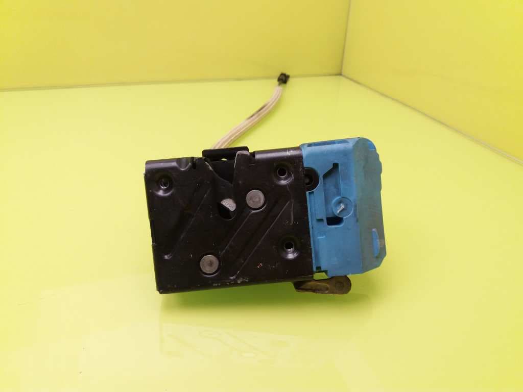 Cerradura puerta delantera derecha VOLVO V70 FAMILIAR