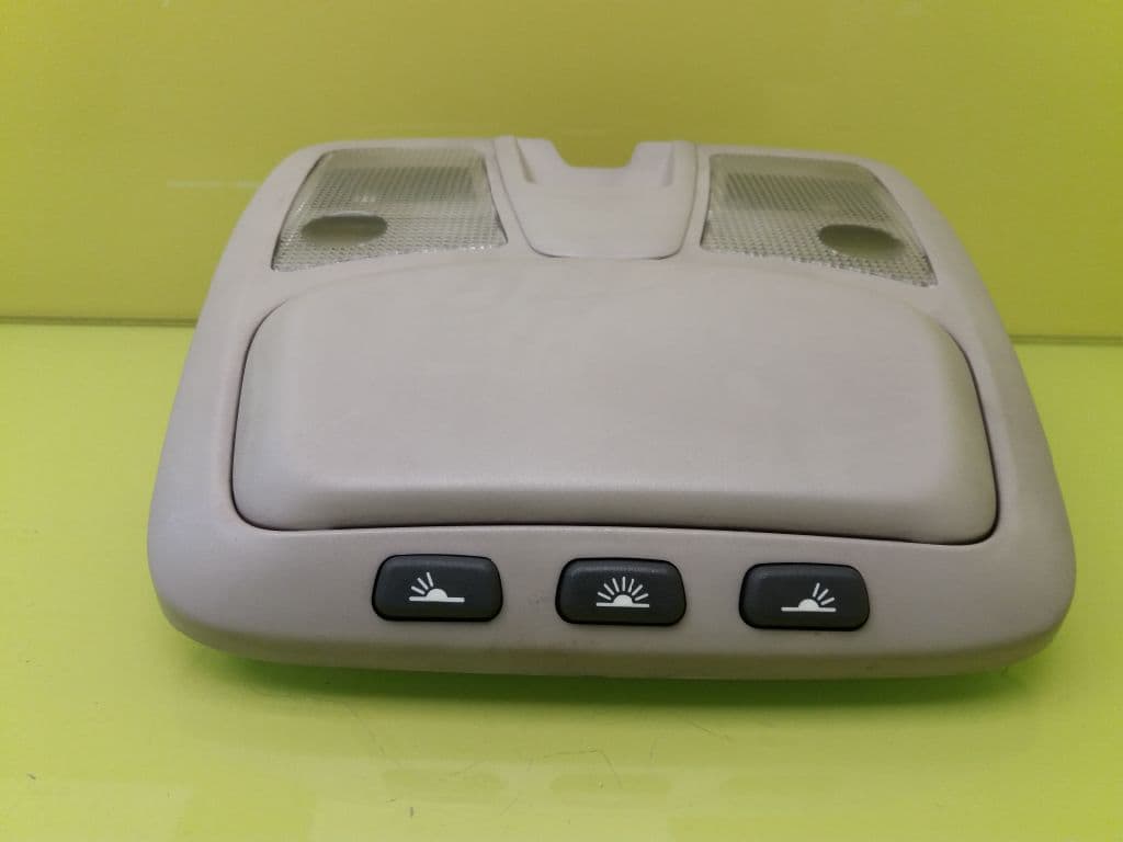 Luz interior VOLVO V70 FAMILIAR 3
