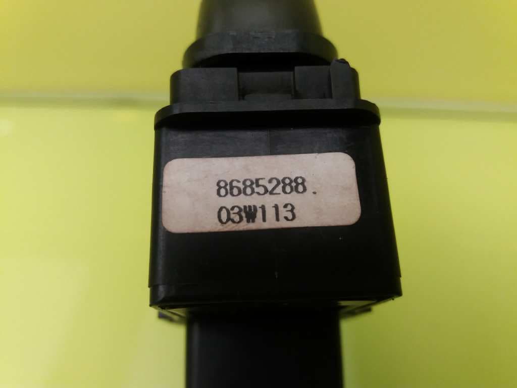 Mando elevalunas trasero derecho VOLVO V70 FAMILIAR 2