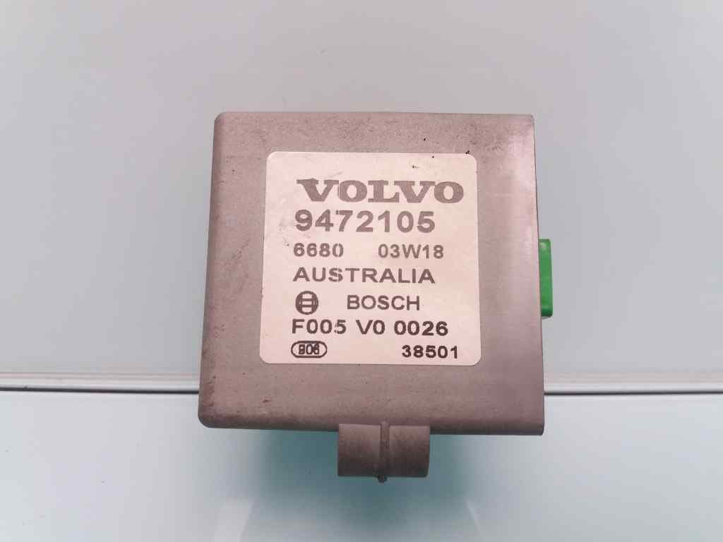 Modulo electronico VOLVO V70 FAMILIAR