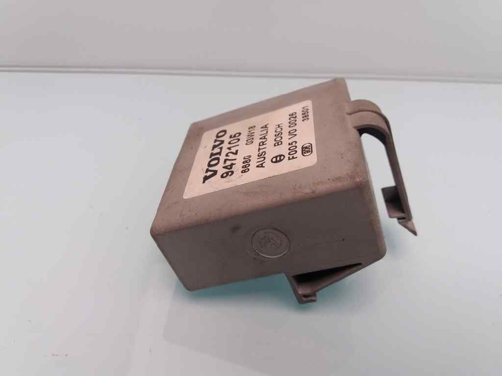 Modulo electronico VOLVO V70 FAMILIAR 3
