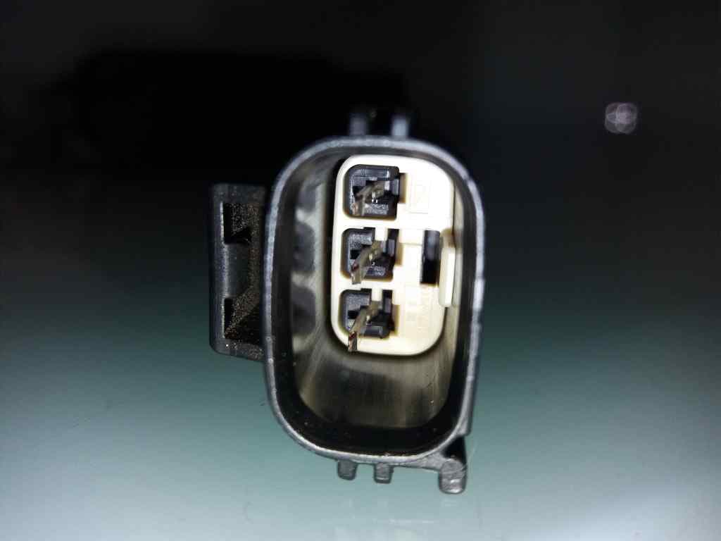 Limpia faros xenon VOLVO V70 FAMILIAR 3