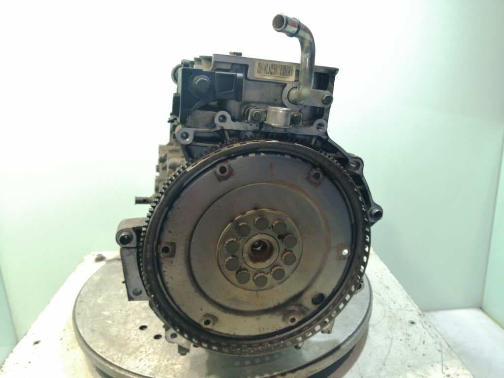 Bloque VOLVO V70 FAMILIAR 5