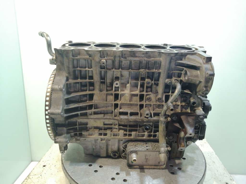 Bloque VOLVO V70 FAMILIAR 3