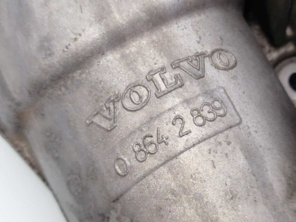 Soporte filtro aceite VOLVO V70 FAMILIAR 4