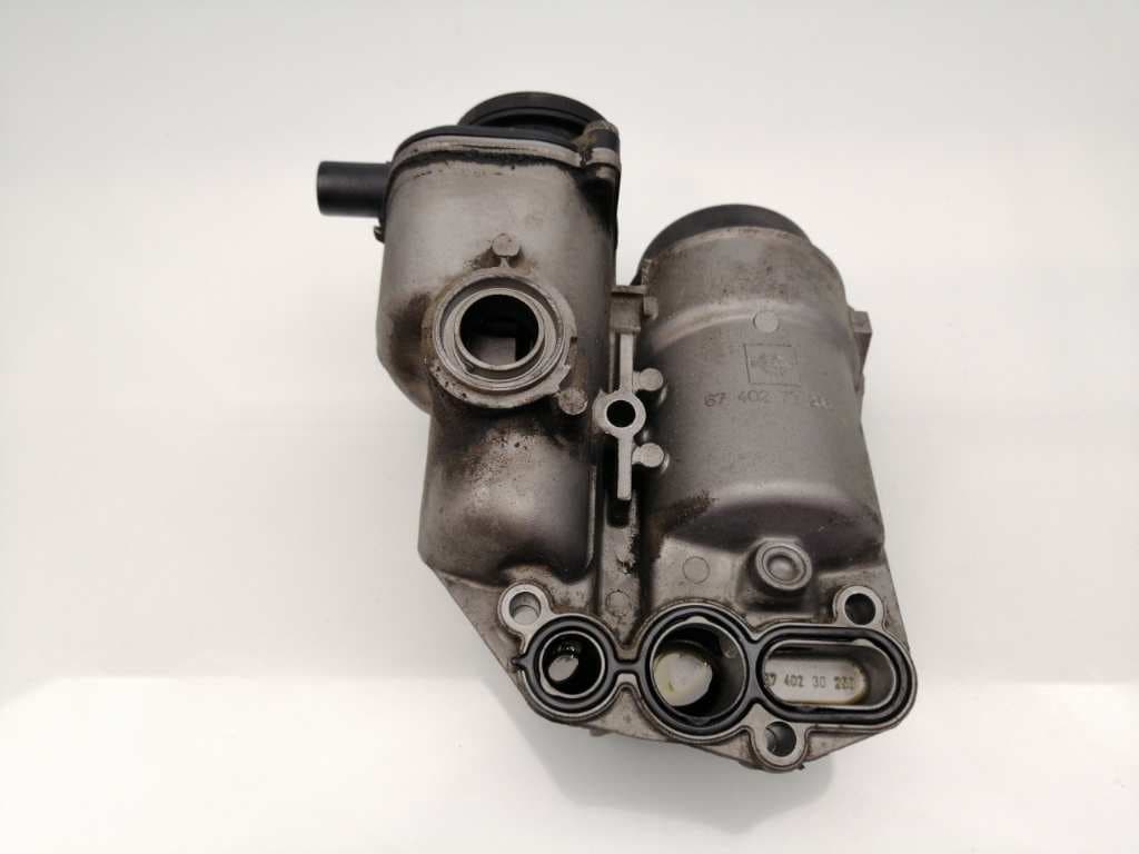Soporte filtro aceite VOLVO V70 FAMILIAR