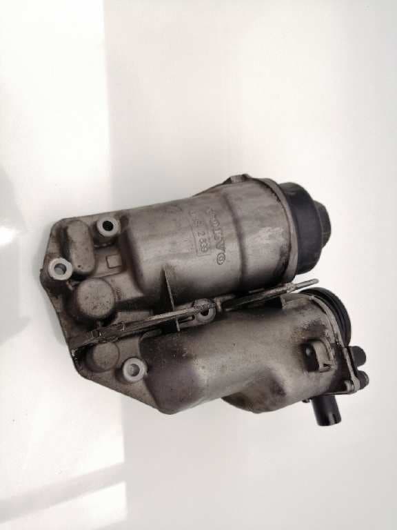 Soporte filtro aceite VOLVO V70 FAMILIAR 2