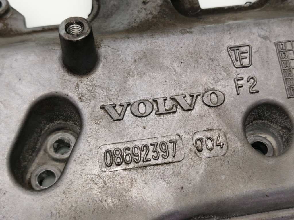 Tapa balancines VOLVO V70 FAMILIAR 2