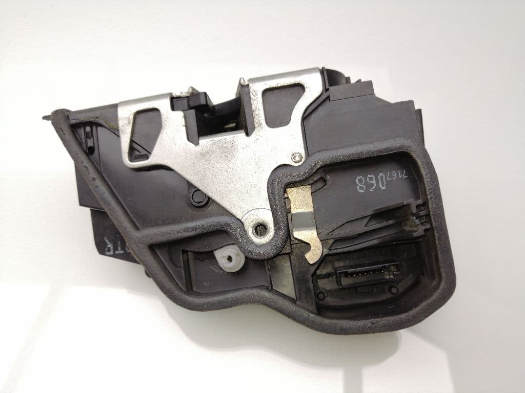 Cerradura puerta delantera derecha BMW SERIE 5 BERLINA (E39) 3