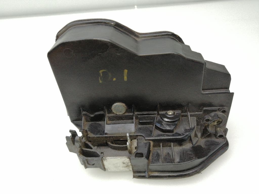 Cerradura puerta delantera izquierda BMW SERIE 5 BERLINA (E39) 3