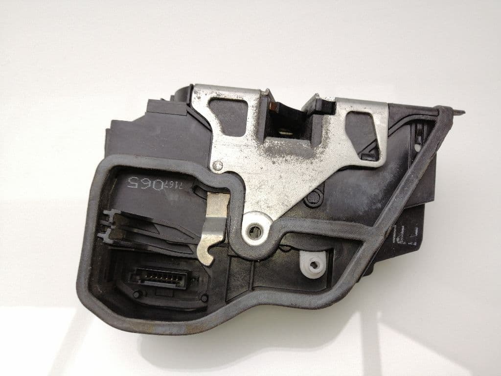 Cerradura puerta delantera izquierda BMW SERIE 5 BERLINA (E39) 2