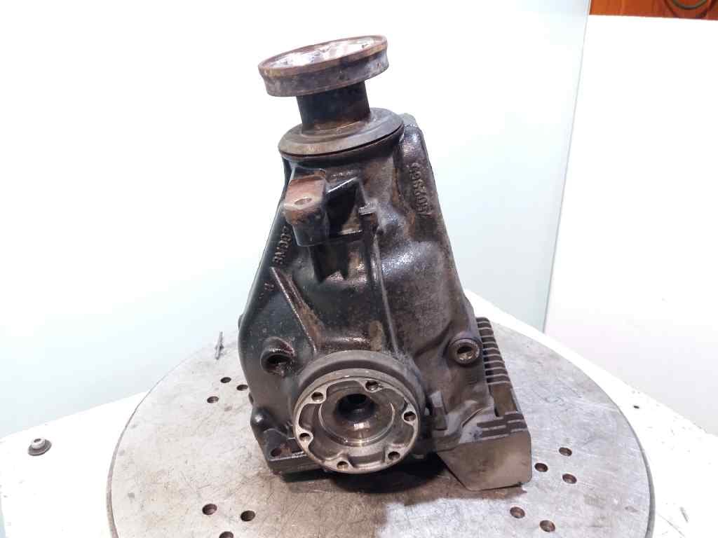 Diferencial trasero BMW SERIE 5 BERLINA (E39) 5