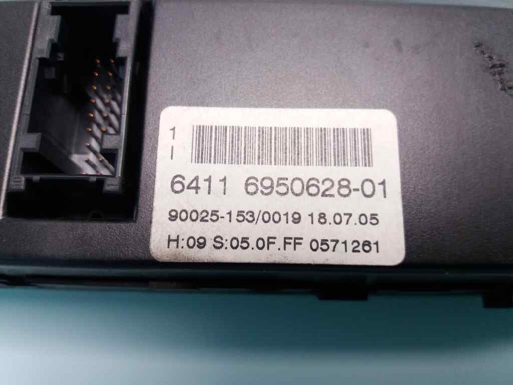 Recambio BMW SERIE 5 BERLINA (E39) ref. 6411695062801 3