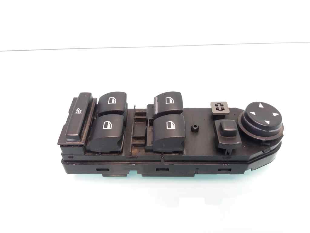 Mando elevalunas delantero izquierdo BMW SERIE 5 BERLINA (E39) 3