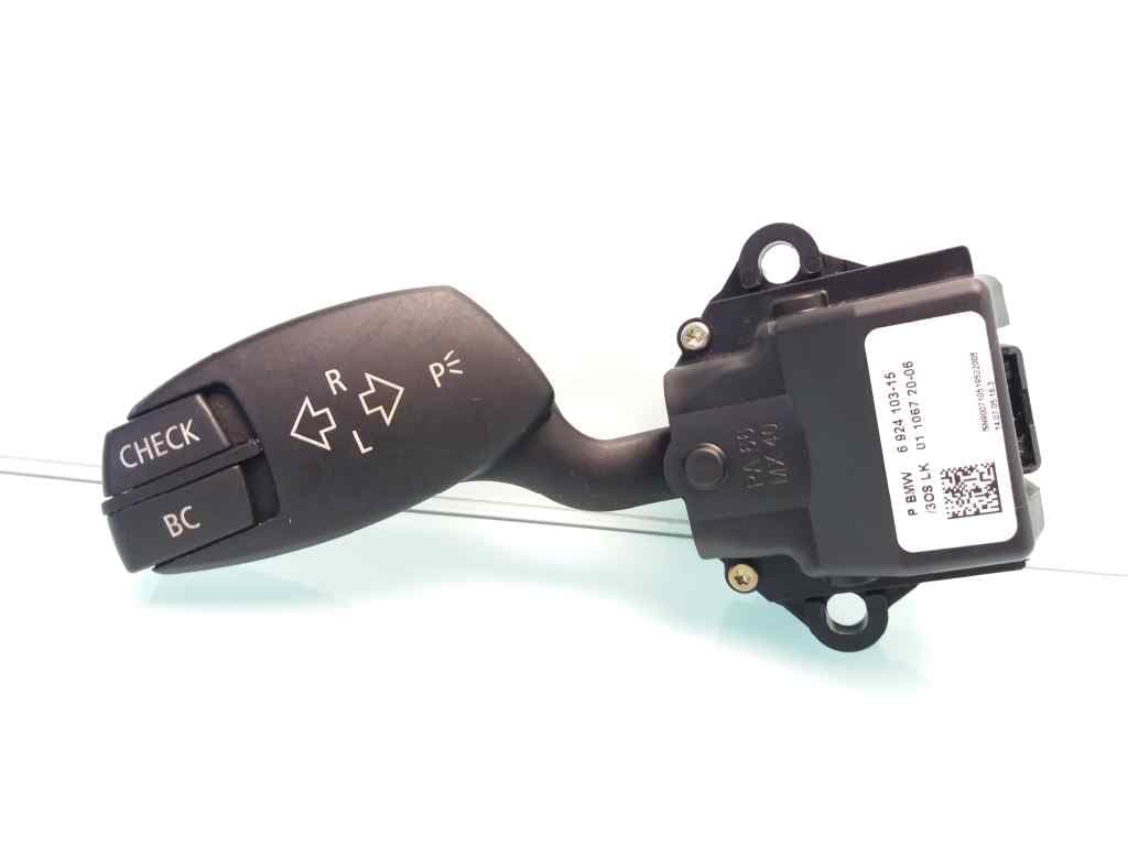 Mando intermitentes BMW SERIE 5 BERLINA (E39)