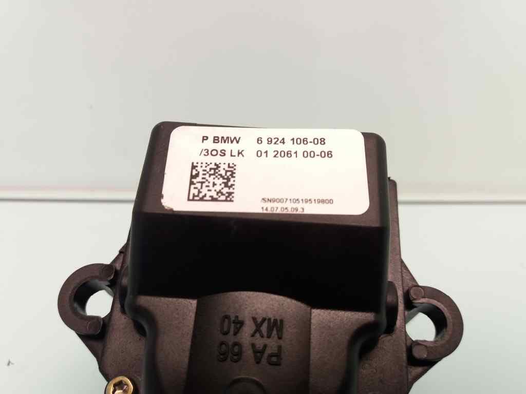 Mando limpia BMW SERIE 5 BERLINA (E39) 2