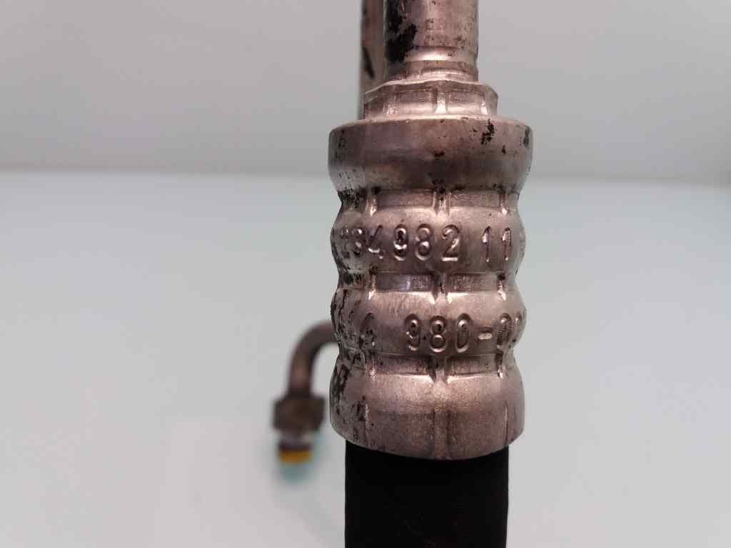 Recambio BMW SERIE 5 BERLINA (E39) ref. 6450694498002 2