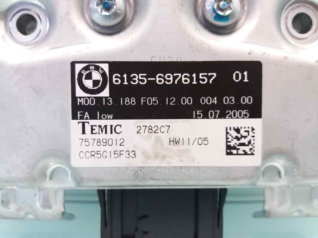 Centralita airbag BMW SERIE 5 BERLINA (E39) 4