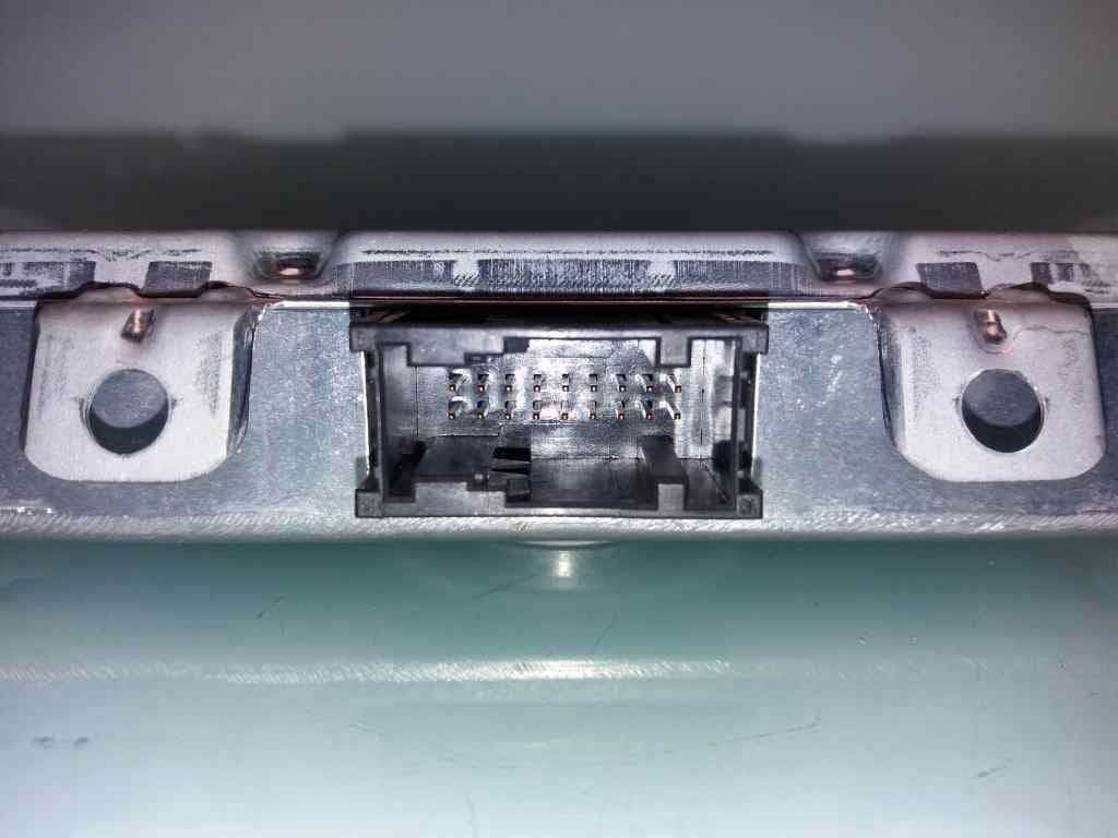 Centralita airbag BMW SERIE 5 BERLINA (E39) 3