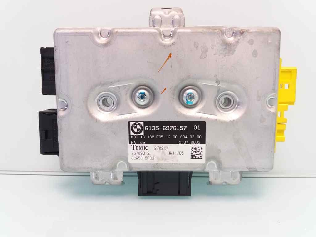 Centralita airbag BMW SERIE 5 BERLINA (E39)