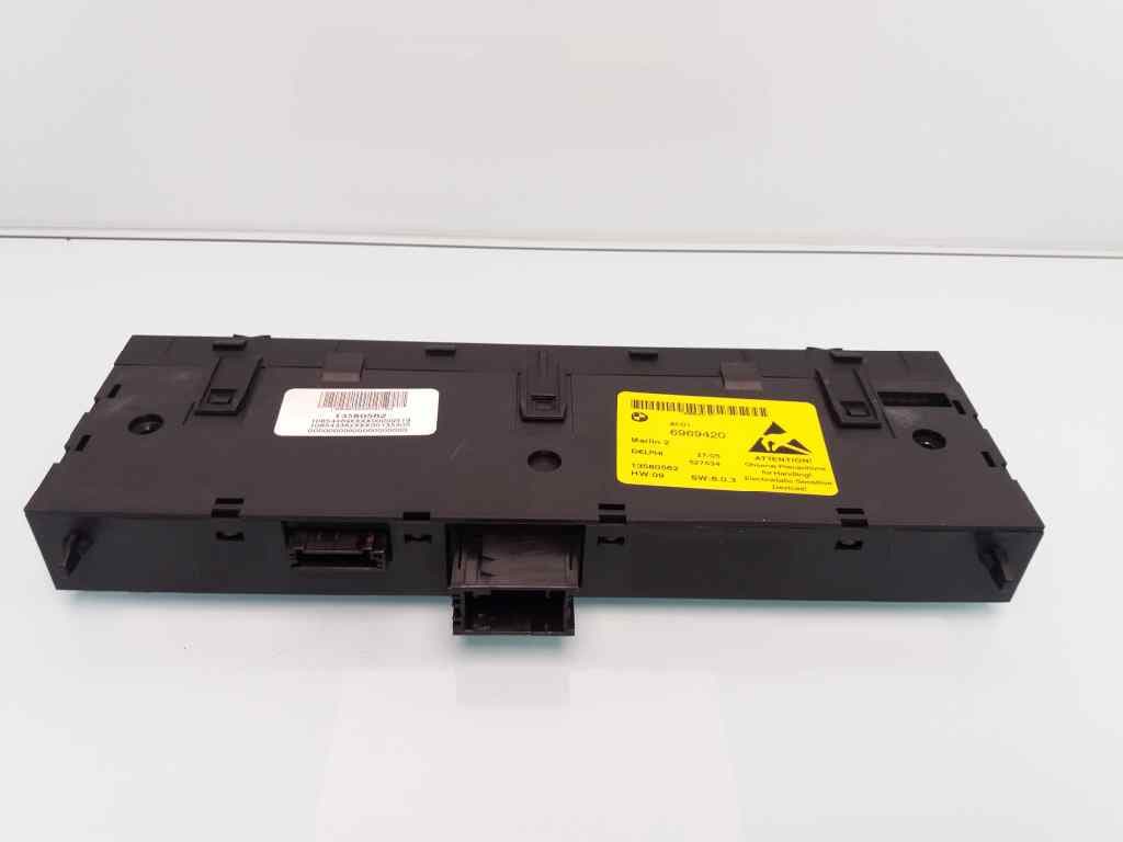 Mando multifuncion BMW SERIE 5 BERLINA (E39) 5