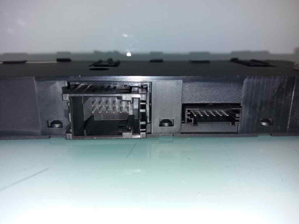 Mando multifuncion BMW SERIE 5 BERLINA (E39) 4
