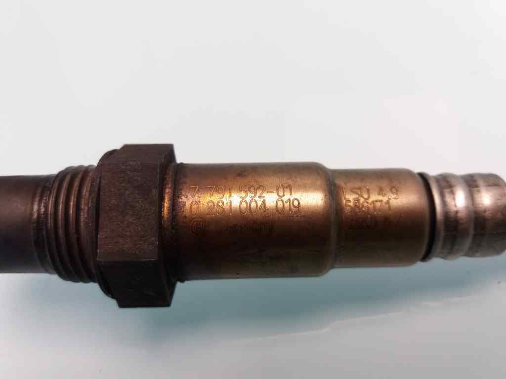 Sonda lambda BMW SERIE 5 BERLINA (E39) 4