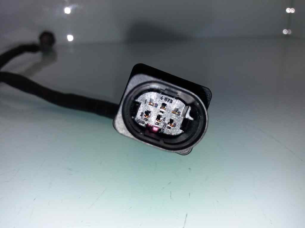 Sonda lambda BMW SERIE 5 BERLINA (E39) 3