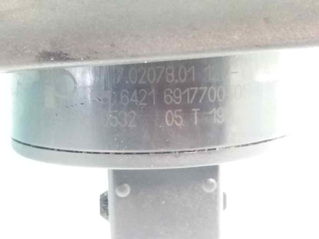 Bomba agua BMW SERIE 5 BERLINA (E39) 3