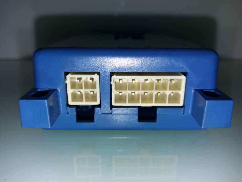 Modulo electronico BMW SERIE 5 BERLINA (E39) 5
