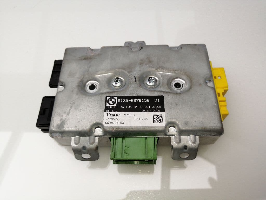 Modulo electronico BMW SERIE 5 BERLINA (E39)