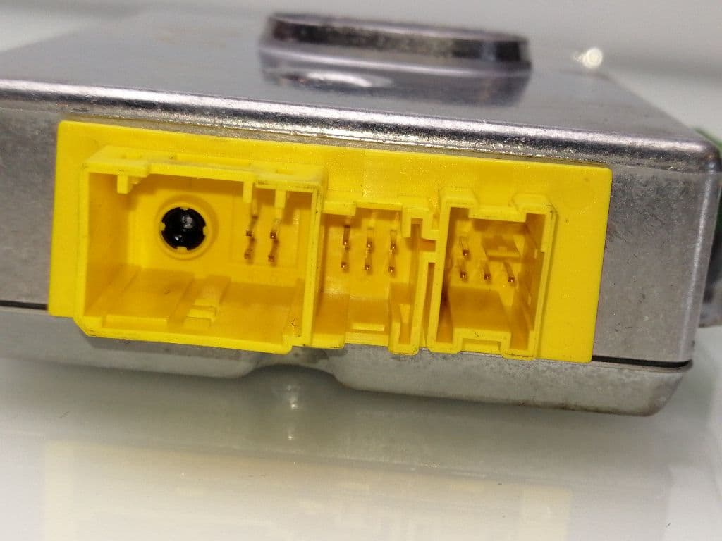 Modulo electronico BMW SERIE 5 BERLINA (E39) 4