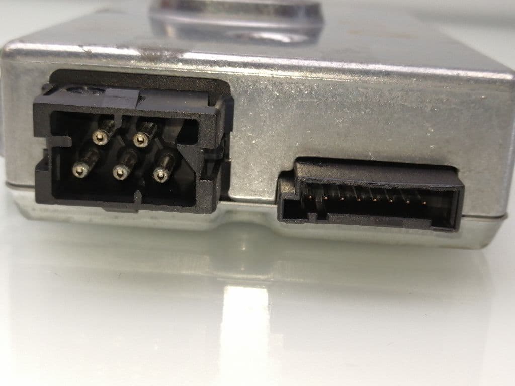 Modulo electronico BMW SERIE 5 BERLINA (E39) 2