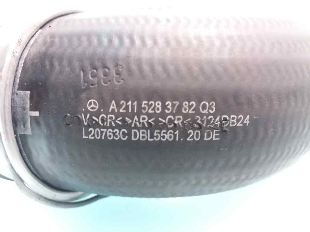 Tubo MERCEDES-BENZ CLASE E (W210) BERLINA DIESEL 3