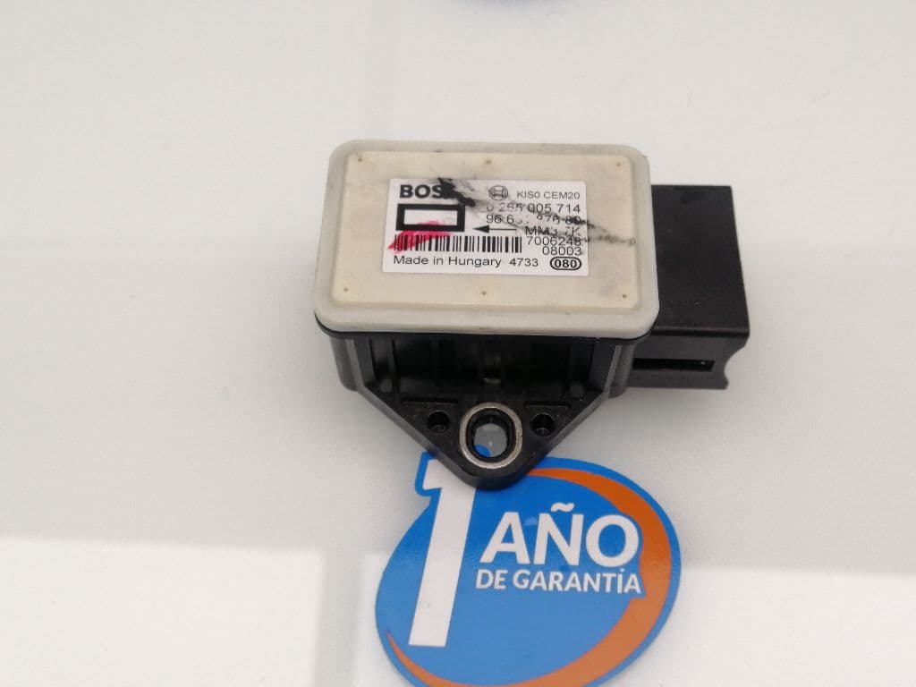 Sensor CITROEN C4 COUPE