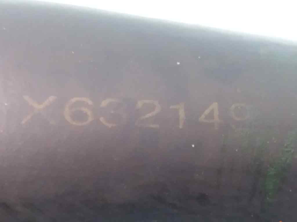 Tubo CITROEN C4 COUPE 3
