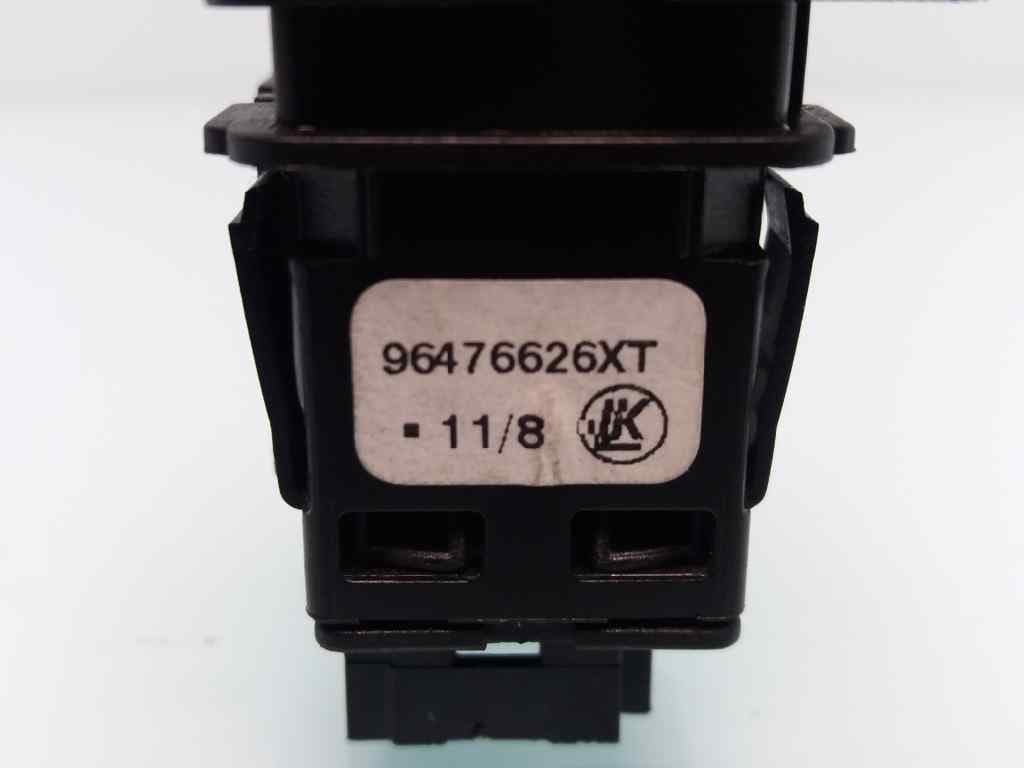 Interruptor CITROEN C4 COUPE 5
